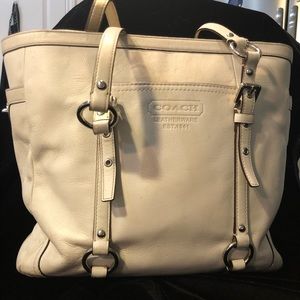 COACH tote!